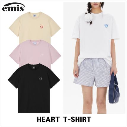 EMIS(エミス) Tシャツ・カットソー(レディース) - 海外通販のBUYMA