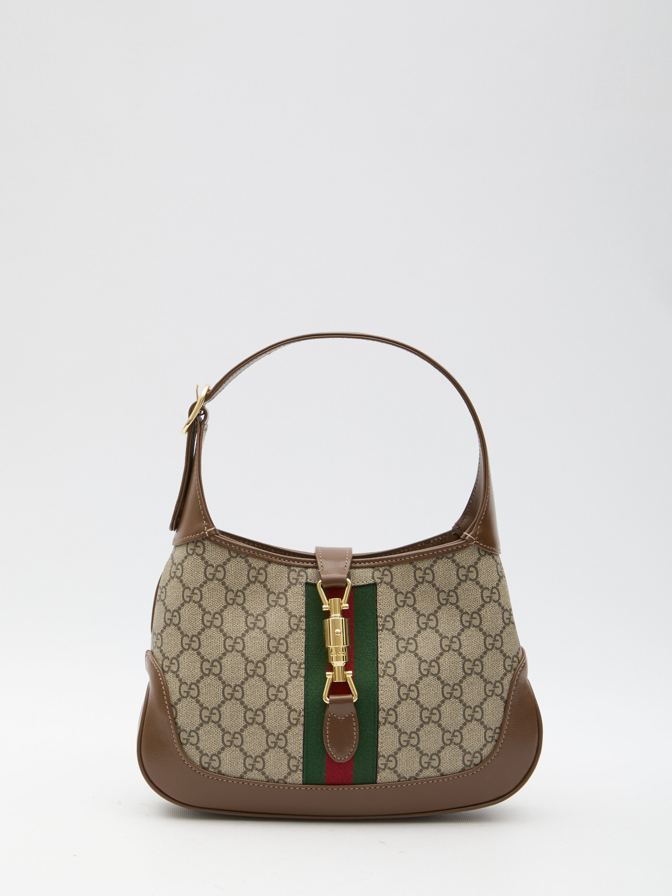 【関税&送料込】Gucci Jackie 1961 Small Shoulder Bag
