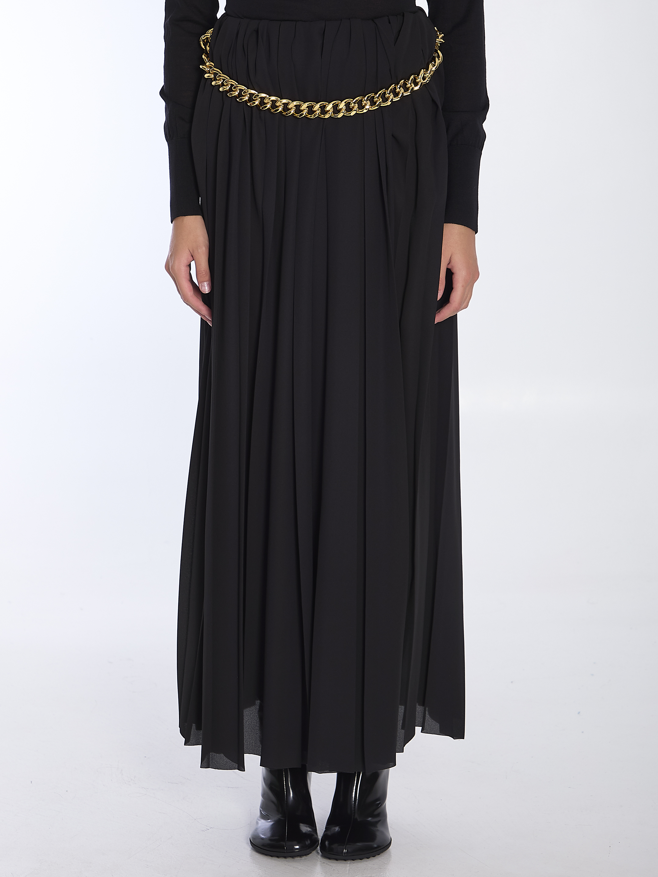 【関税&送料込】Balenciaga Pleated Skirt