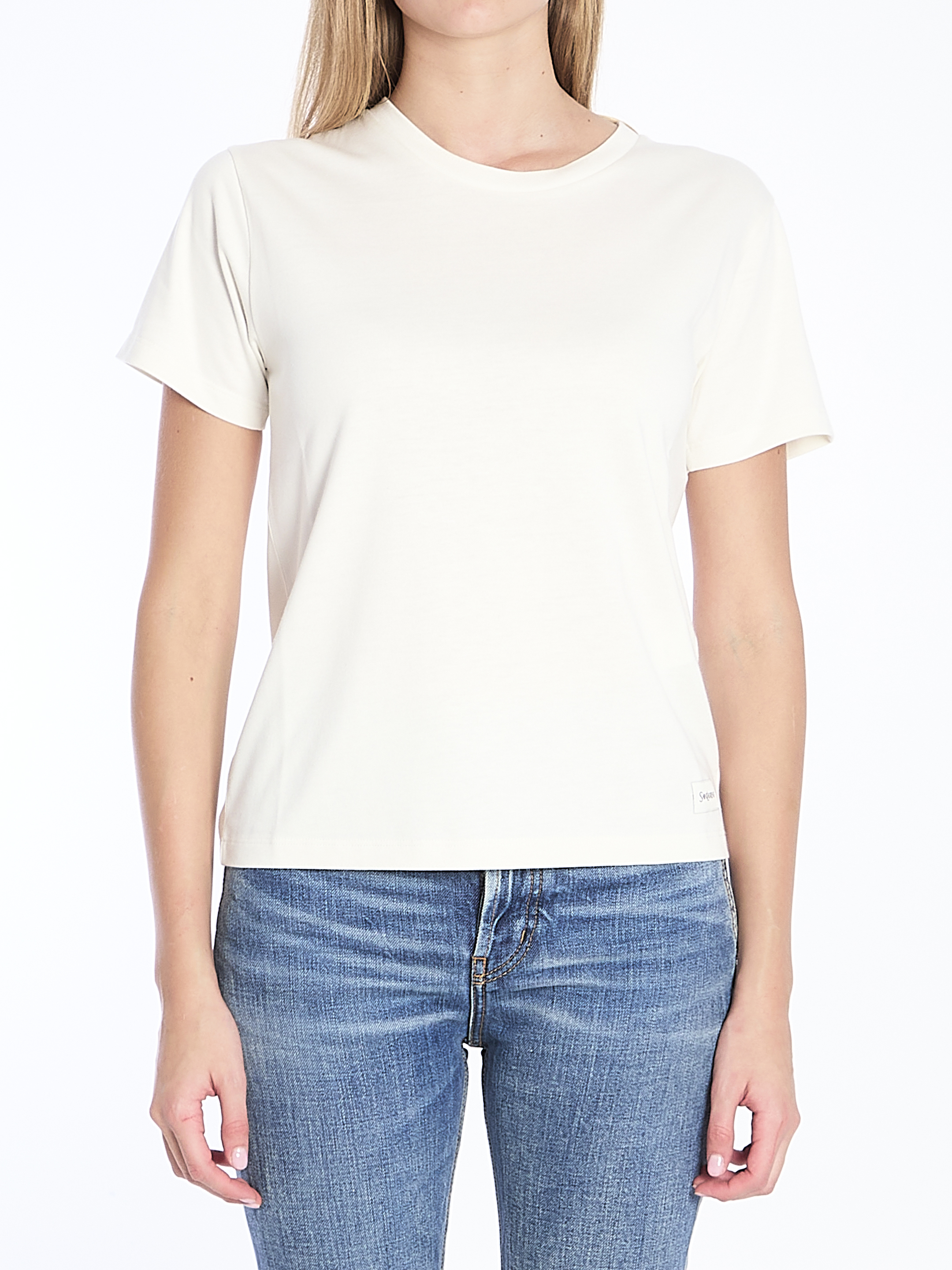 【関税&送料込】Saint Laurent Saint Laurent T-Shirt