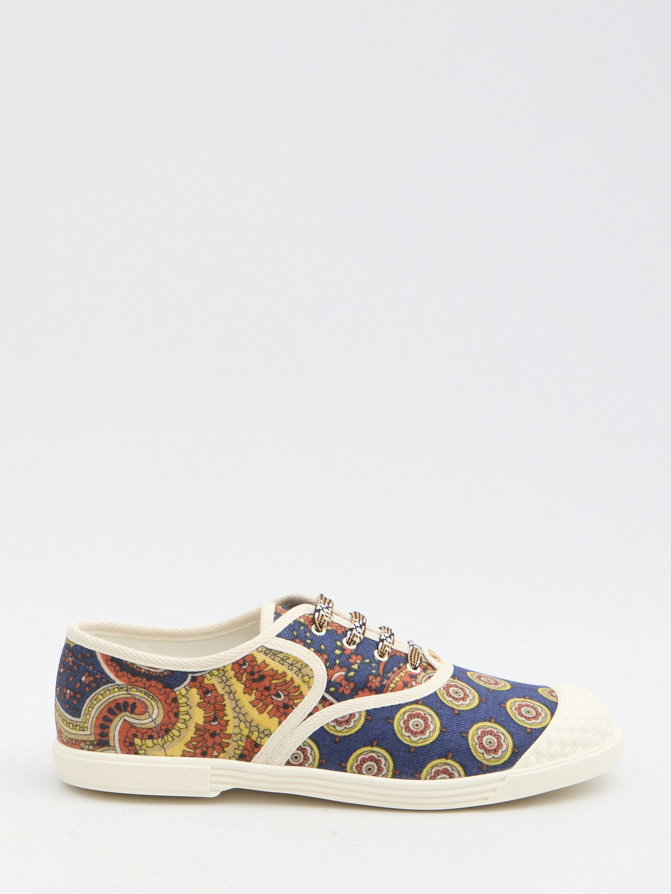 【関税&送料込】Valentino Garavani Bay By Bay Sneakers