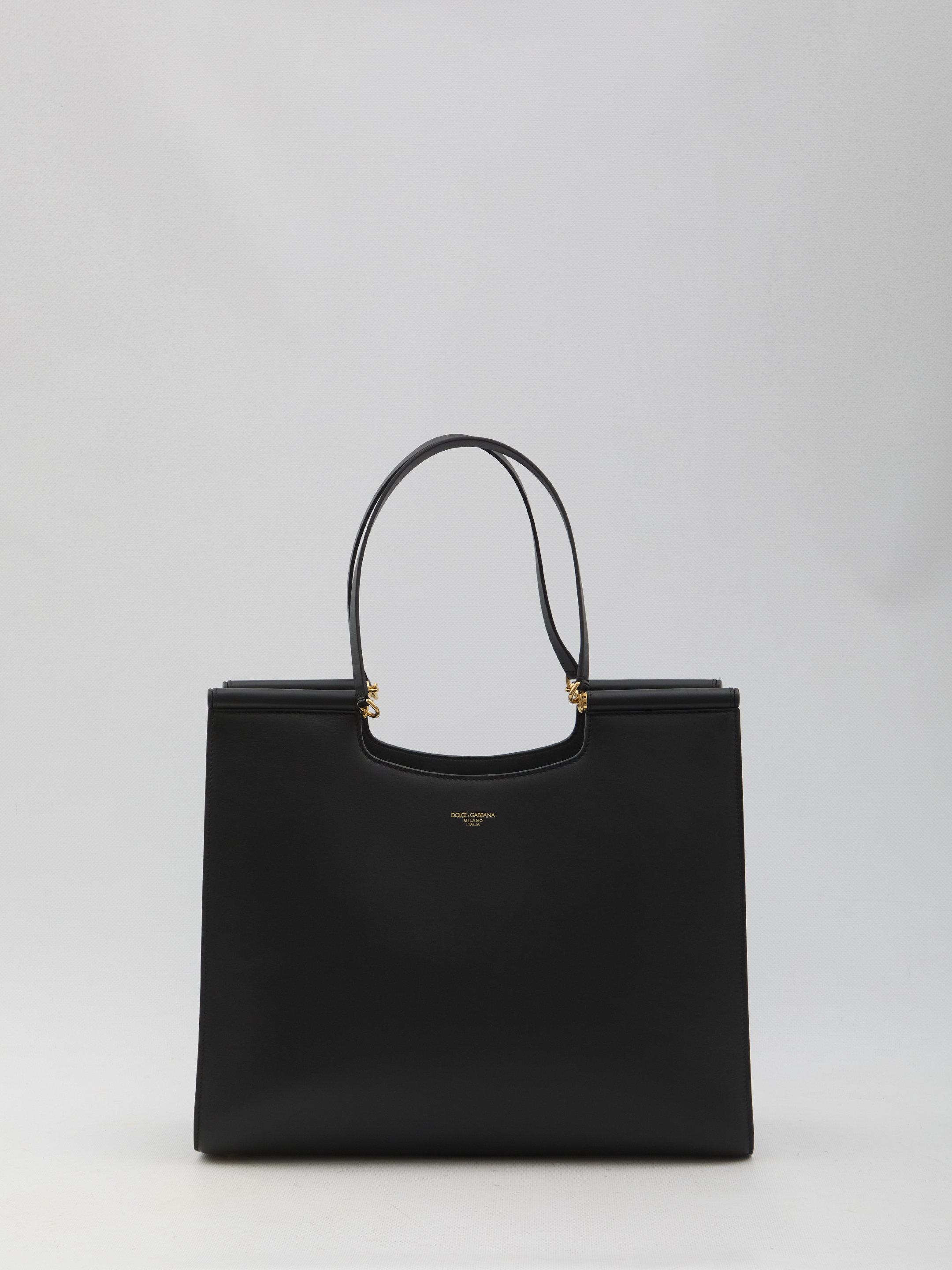 【関税&送料込】Dolce&Gabbana Sicily Tote Bag