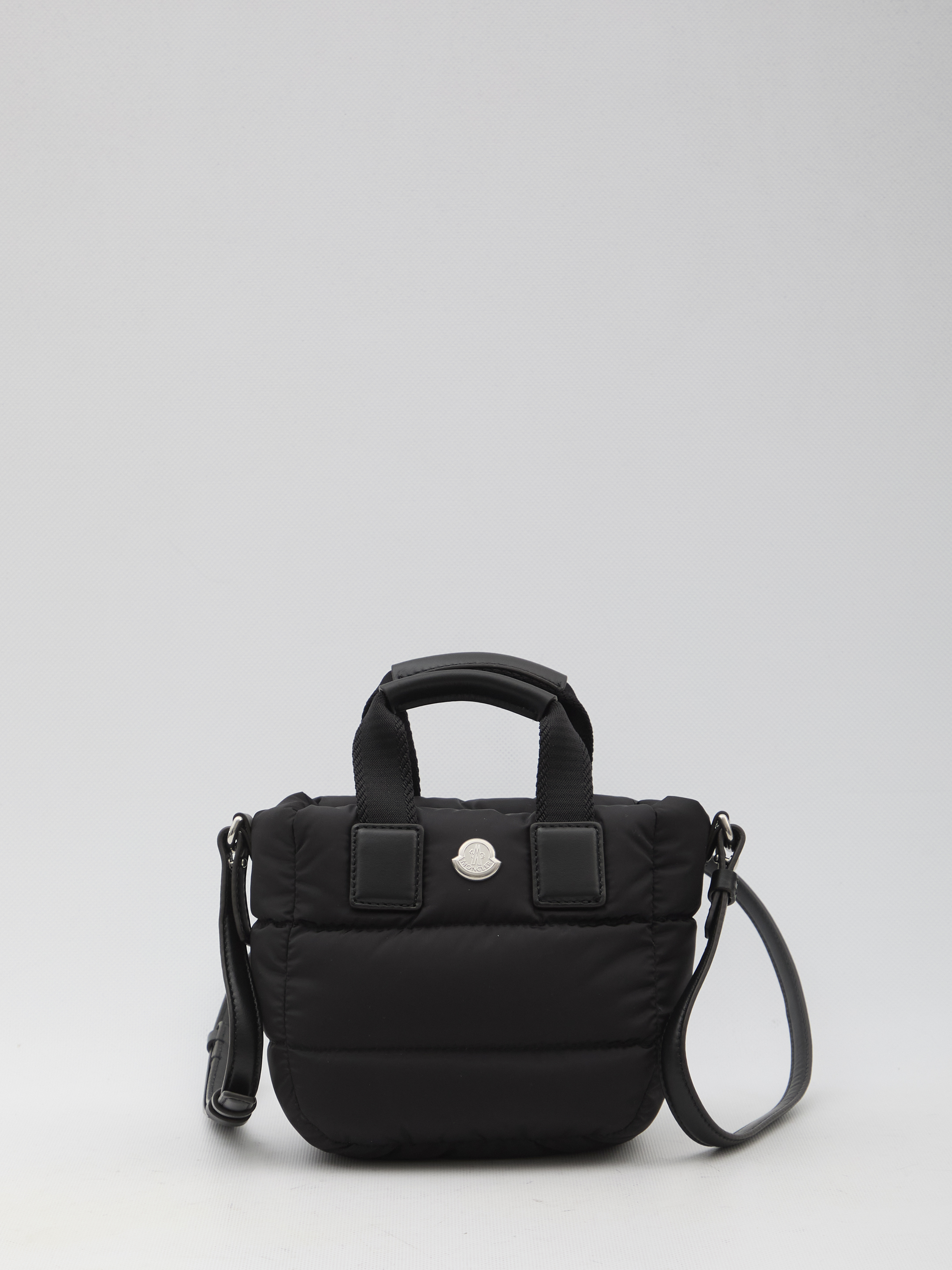 【関税&送料込】Moncler Micro Caradoc Tote Bag