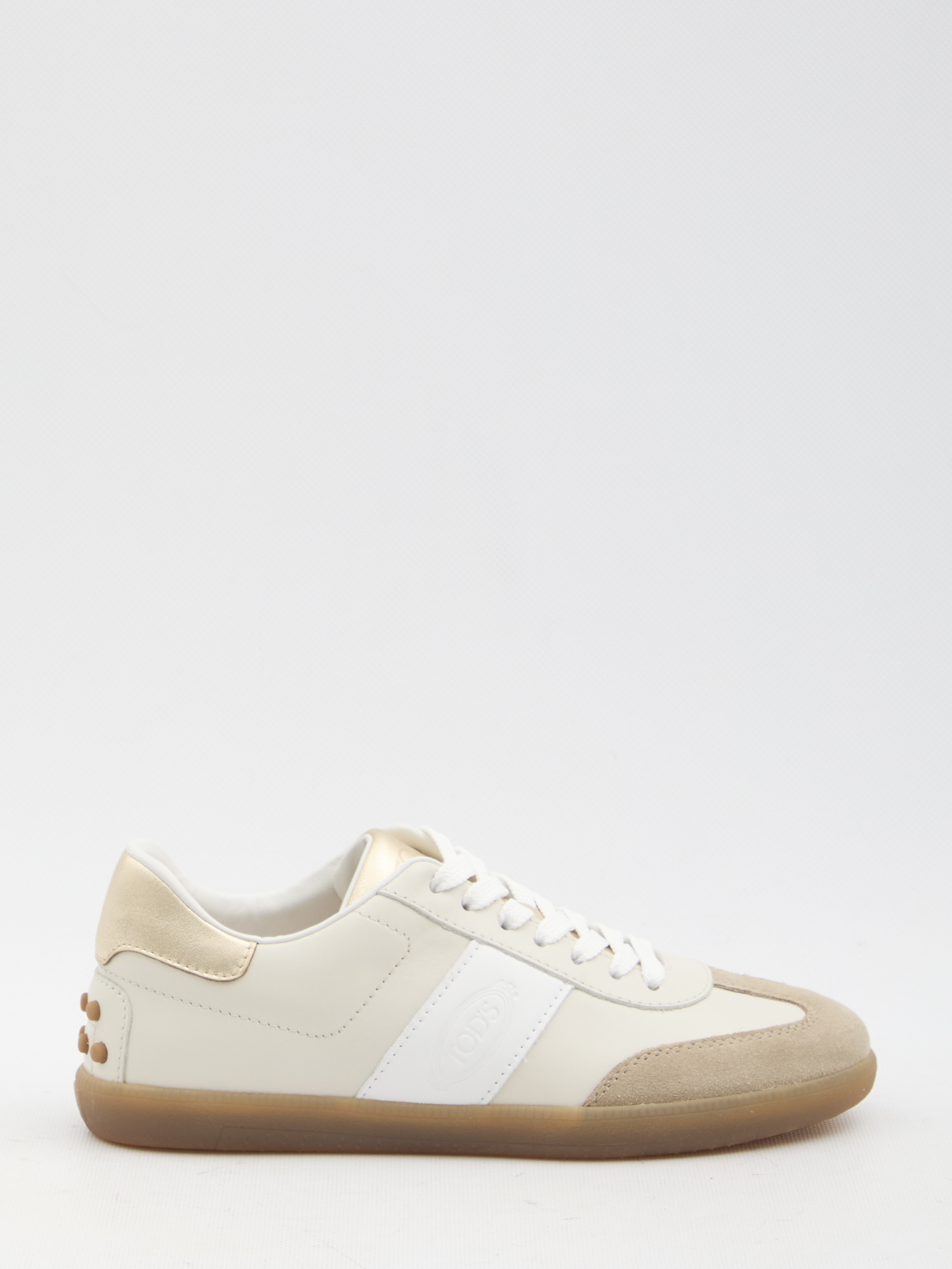 【関税&送料込】Tod'S Tabs Sneakers
