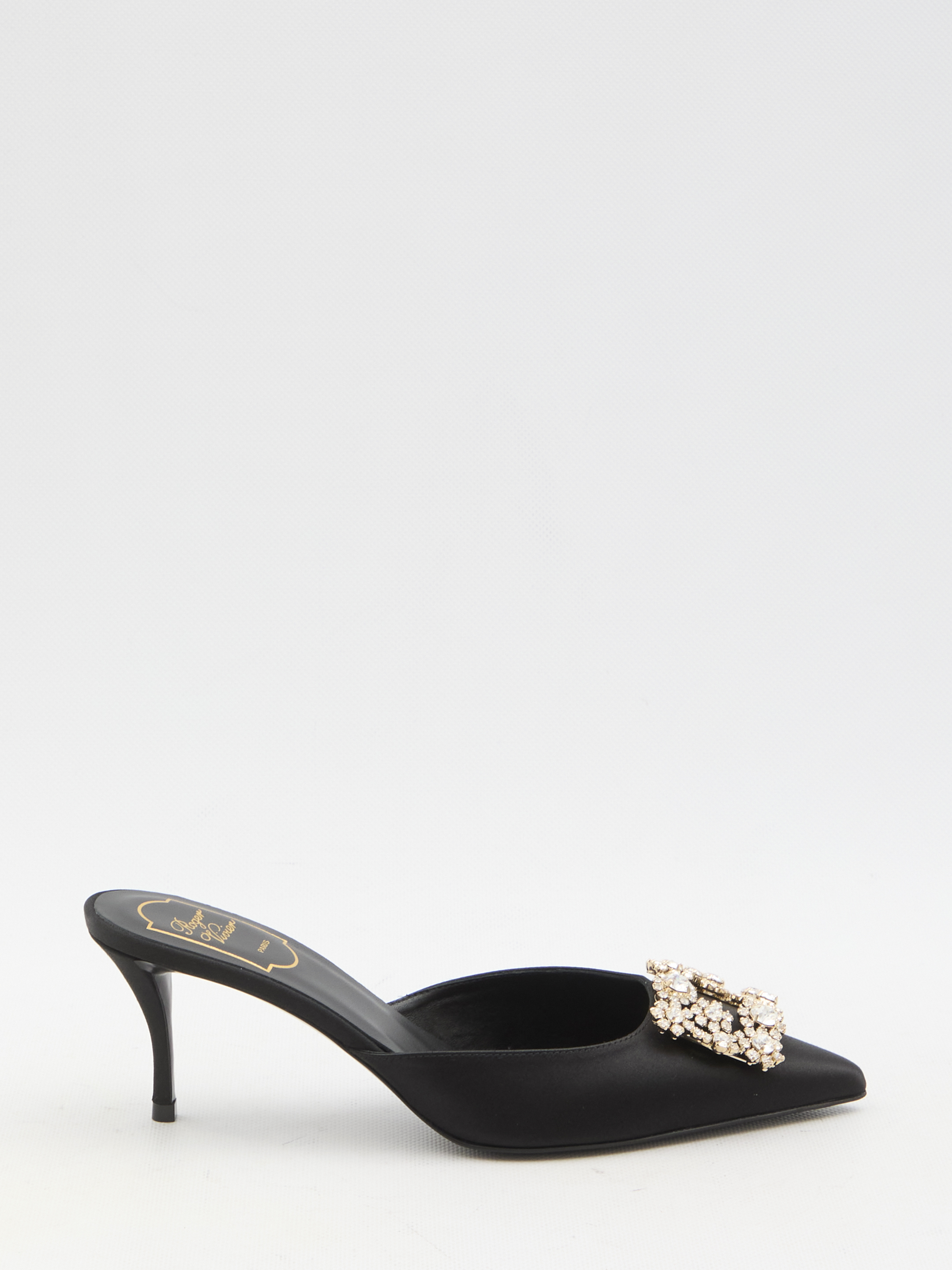 【関税&送料込】Roger Vivier Efflorescence Mules