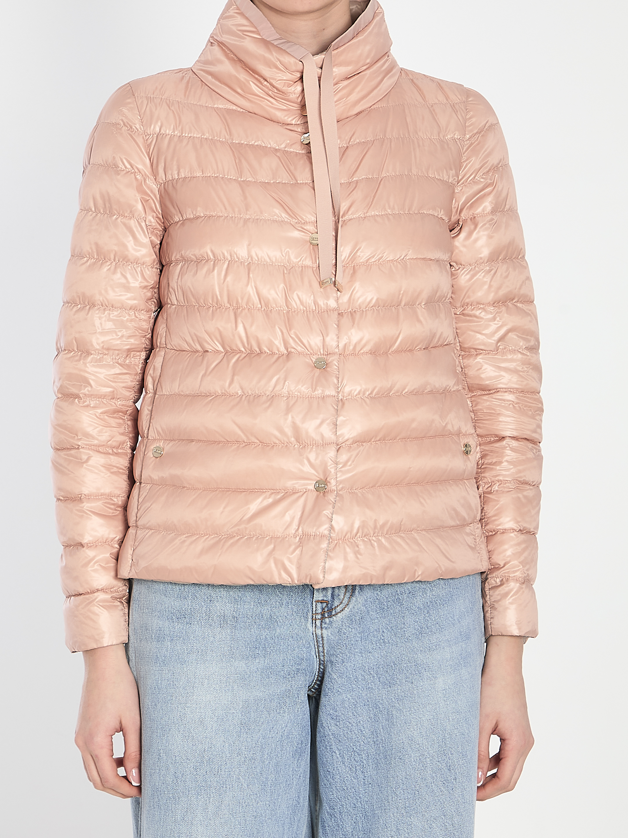 【関税&送料込】Herno Reversible Quilted Jacket