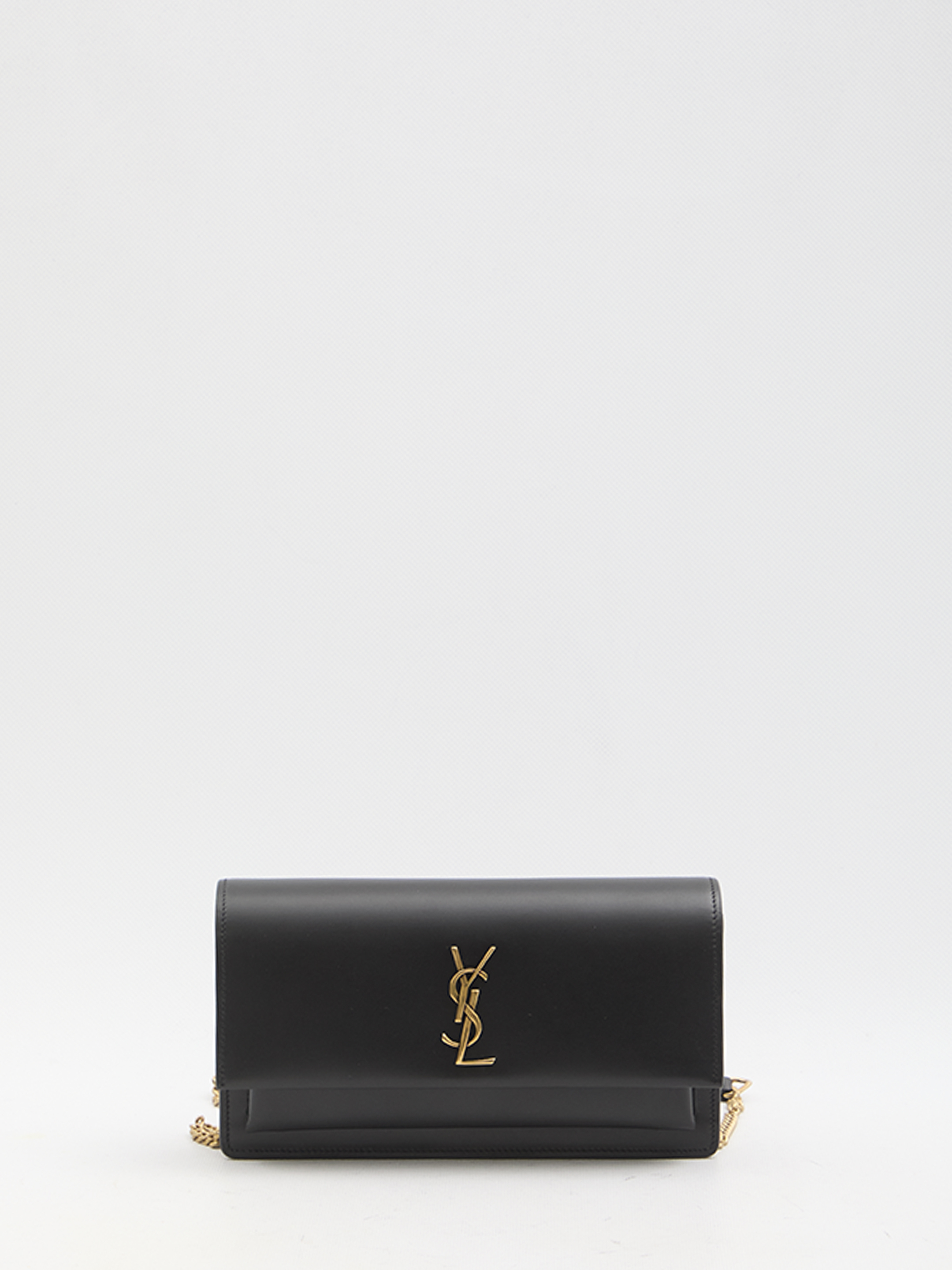 【関税&送料込】Saint Laurent Sunset Clutch