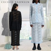 【CECILIE BAHNSEN】PEGONIA  スカート