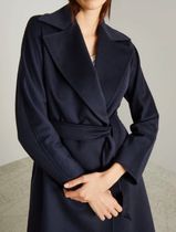 MaxMara アウトレット Umidoピュアカシミヤコート♪