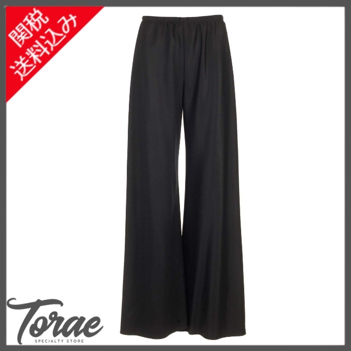 【The Row】Gala trousers
