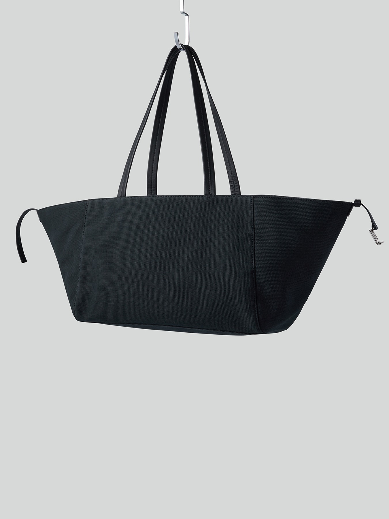 [RECTO] / ☆ RC HOLIDAY CABAS MEDIUM BAG / BLACK