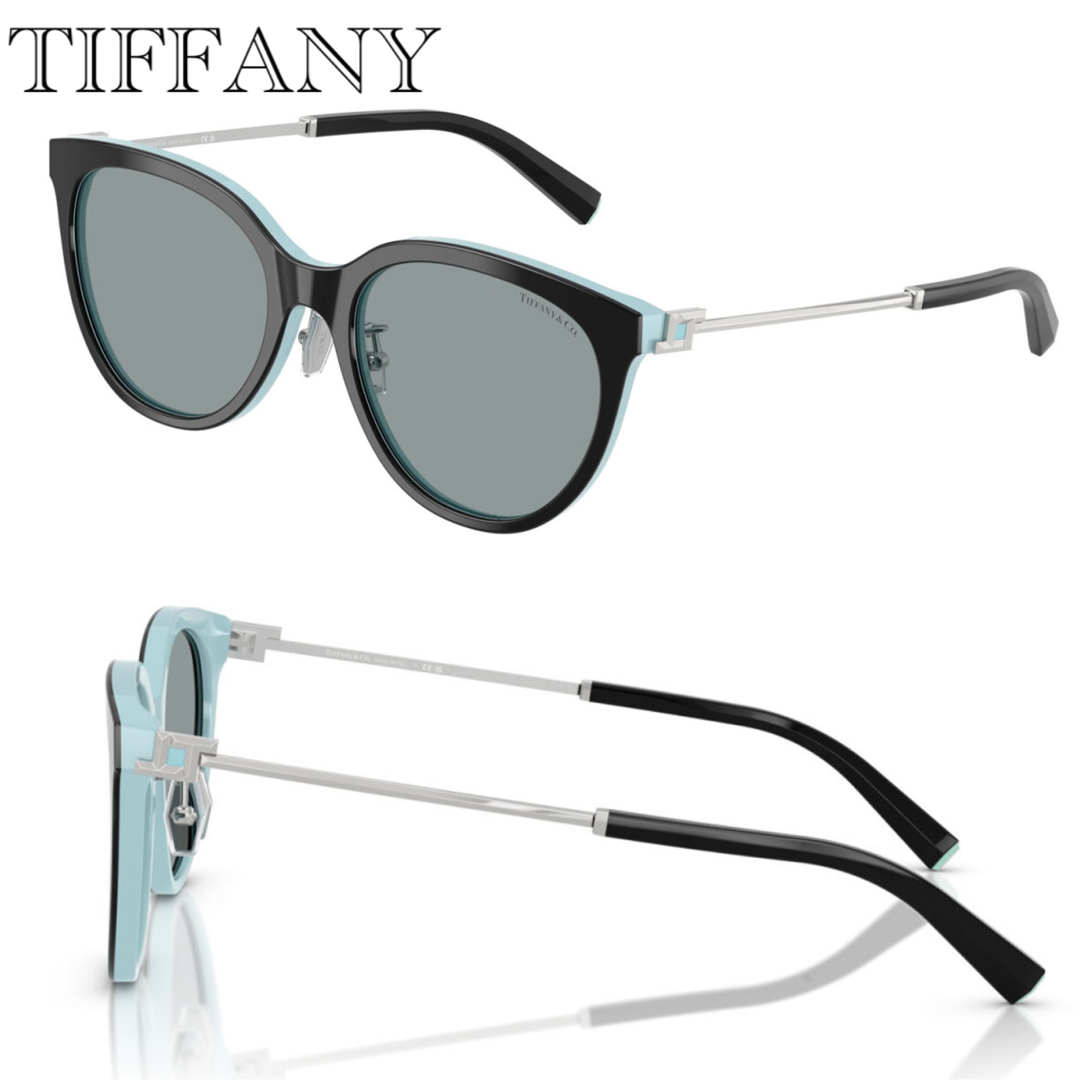 TIFFANY サングラス TF 4243D