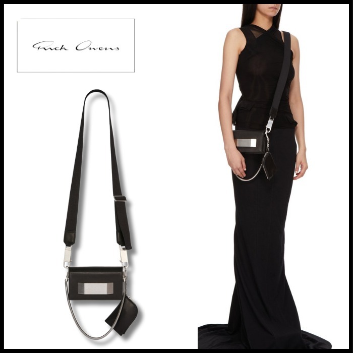 【RICK OWENS】 ハリウッド ランウェイ ミニ グリフィン