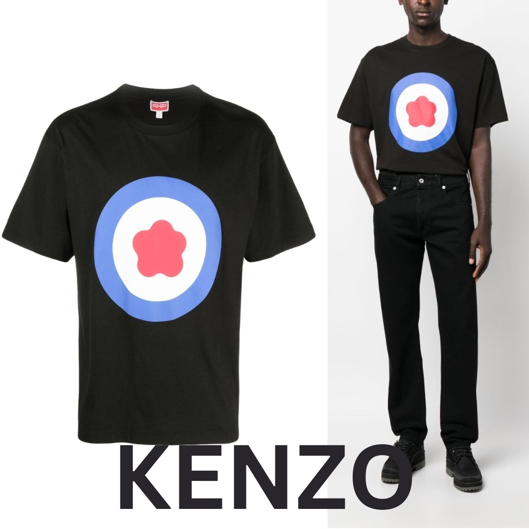 KENZO Tシャツ