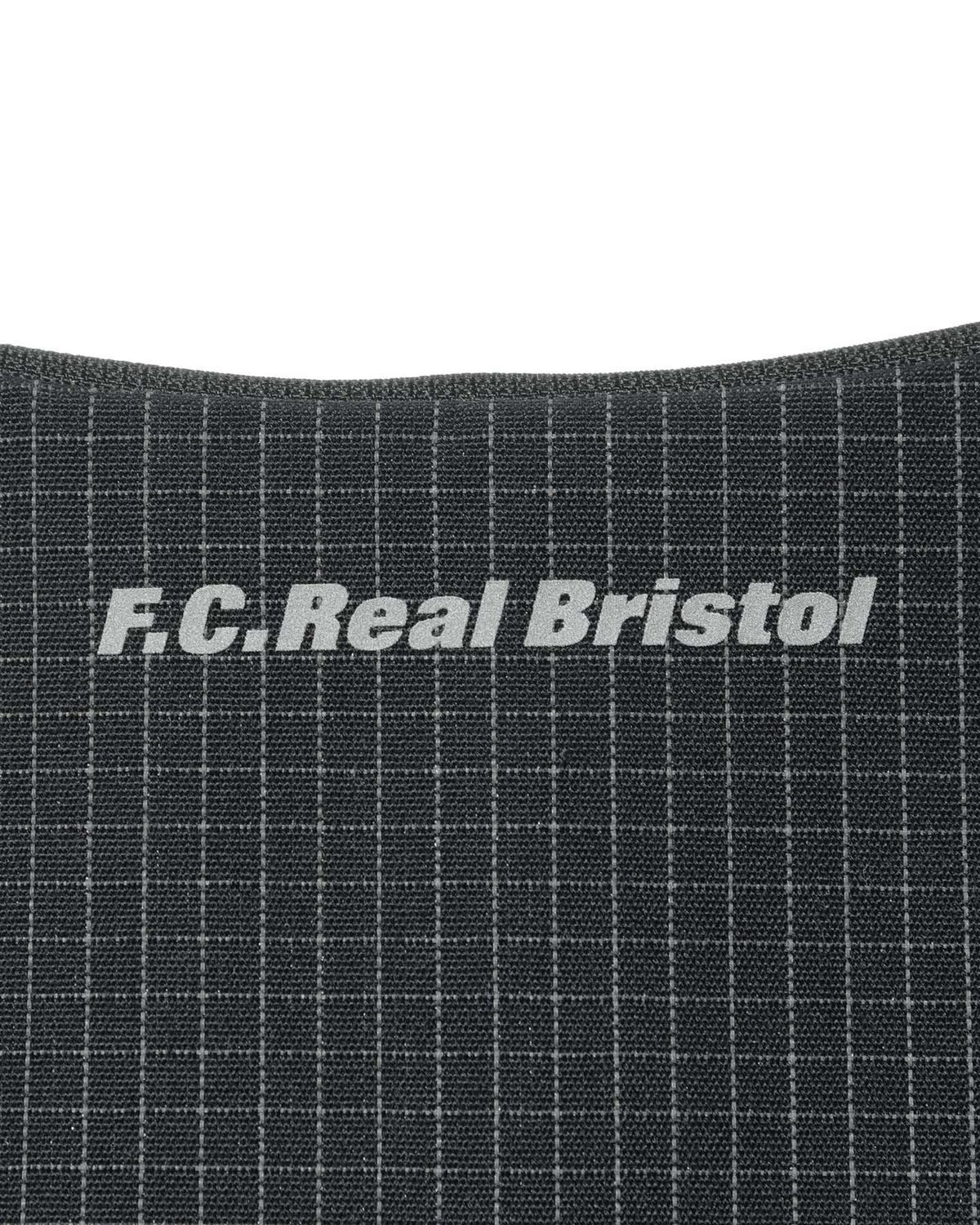 すぐ届く F.C.Real Bristol TOUR ショルダーバッグ 関税送料無料