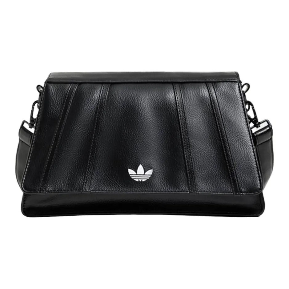 ★人気★ Adidas アディダス PU ショルダーバッグ