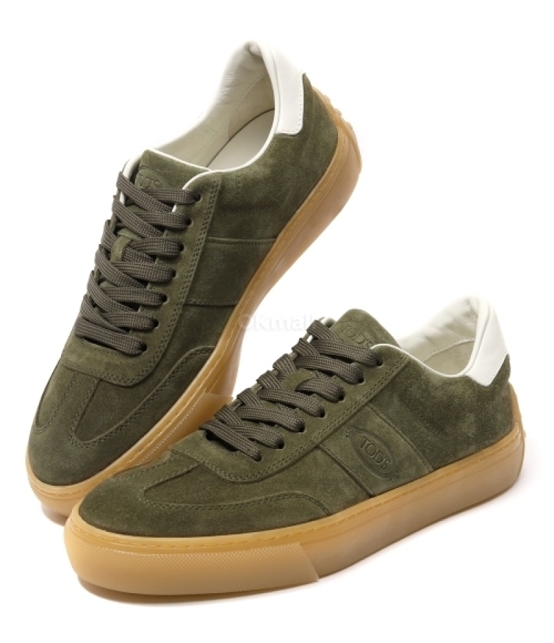 TOD`S｜SNEAKERS (XXM03E0GC50OQ4 2W24)