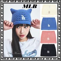 セール】【日本未発売/WEB限定】MLB KOREA(エムエルビーコリア
