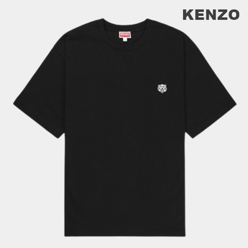 ☆KENZO☆ハッピータイガー 半袖 Tシャツ