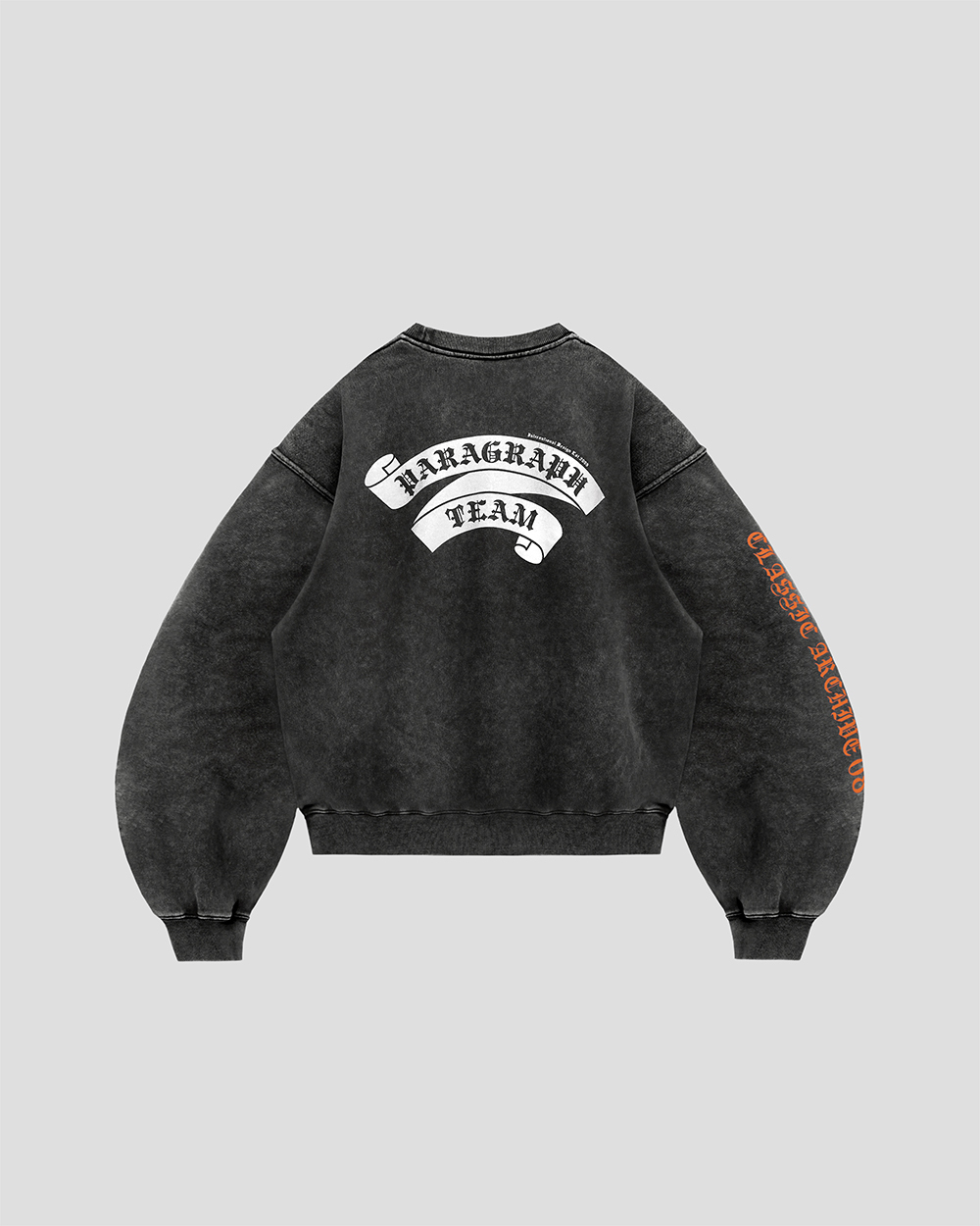 [PARAGRAPH]★25SS★韓国大人気★VINTAGE CARTOON CREW