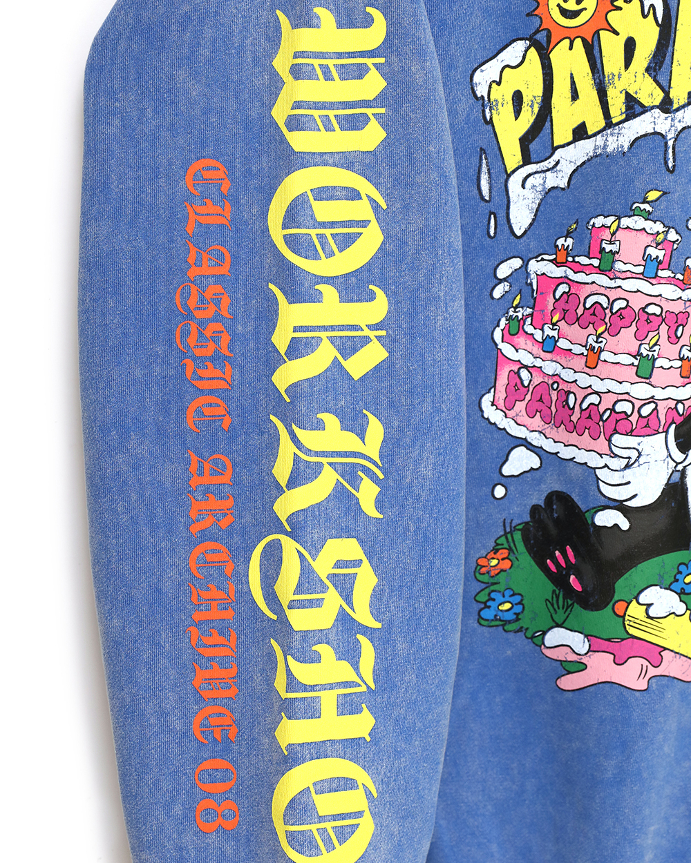 [PARAGRAPH]★25SS★韓国大人気★VINTAGE CARTOON CREW