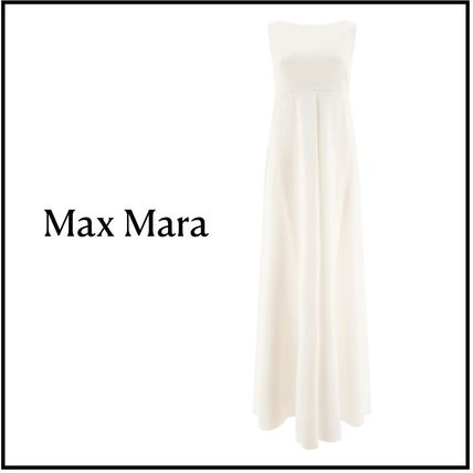ホワイト（白）系 Max Mara(マックスマーラ) ブライダル