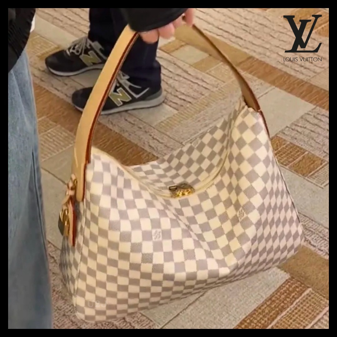 【LV◆エレガント♪】 Louis Vuitton ショルダーバッグ