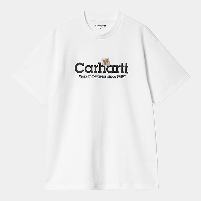 【carhartt】\