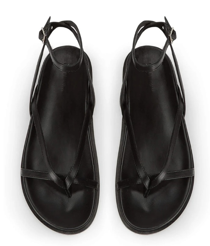 日本未入荷 Tony Bianco Lucie アンクルストラップ サンダル 日本未入荷 Tony Bianco Lucie アンクルストラップ サンダル