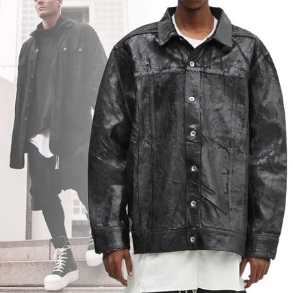 RICK OWENS DRKSHDW(リックオウエンス ダークシャドウ