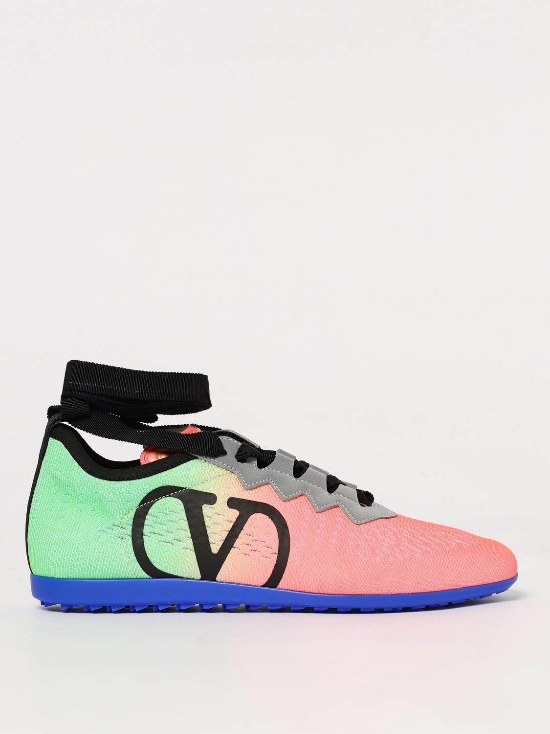 スニーカー VALENTINO GARAVANI Woman Sneakers Multicolor 6W2S0LL5RWL RH8