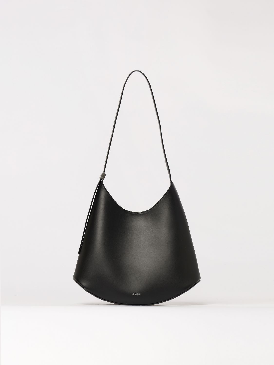 ショルダーバッグ・ポシェット JIL SANDER Woman Shoulder bag Black J08ZH0061P8354 001