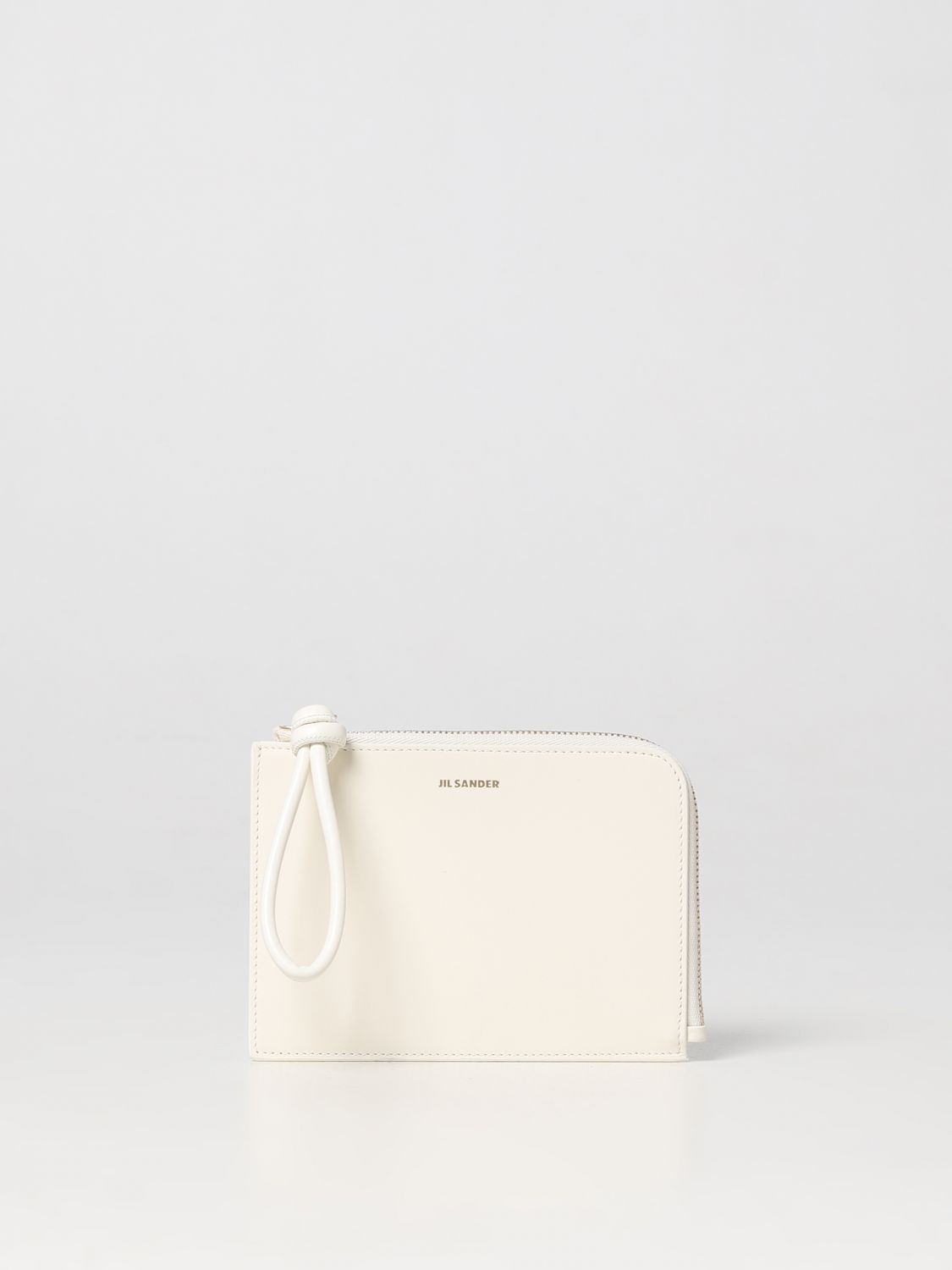 財布・小物その他 JIL SANDER Woman Wallet White J07UI0002P4841 106