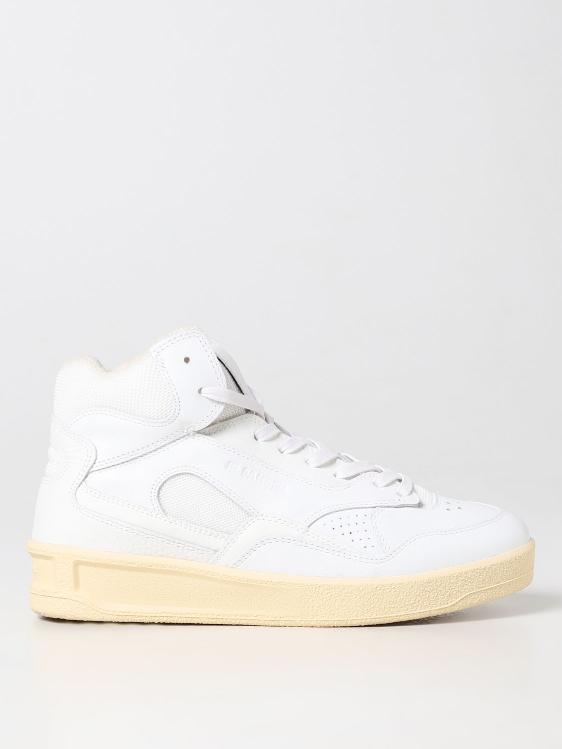 スニーカー JIL SANDER Woman Sneakers White J15WS0007P4869 100