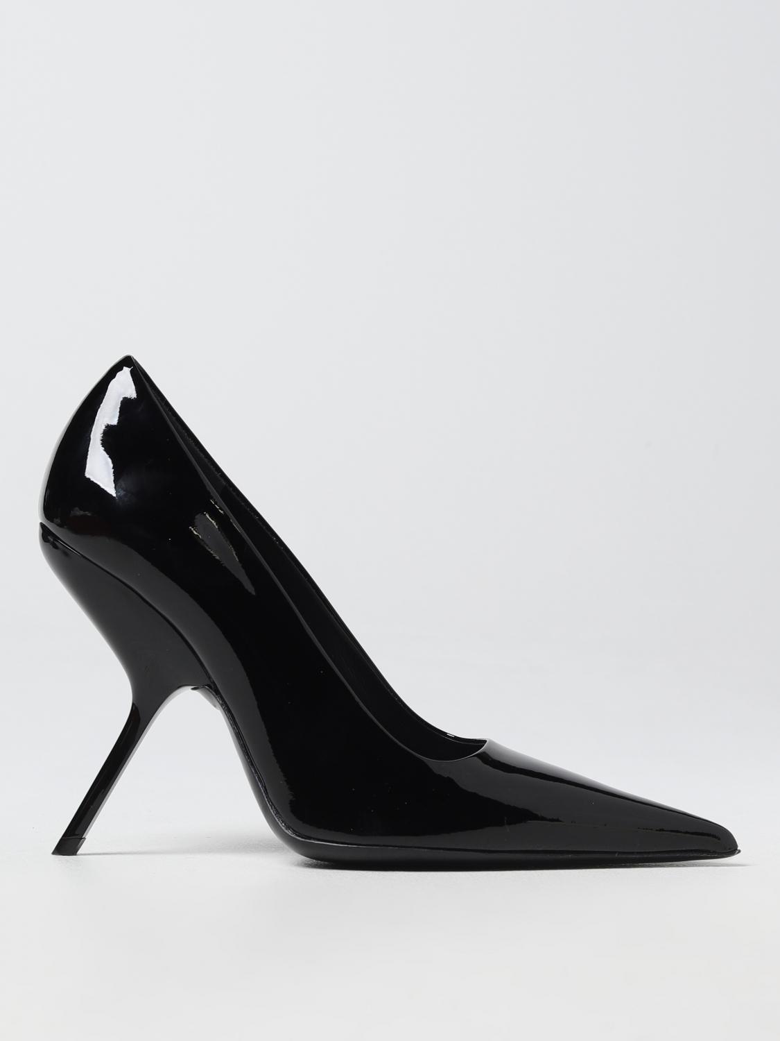 シューズ・サンダルその他 FERRAGAMO Woman Pumps Black 01F884 762434 003