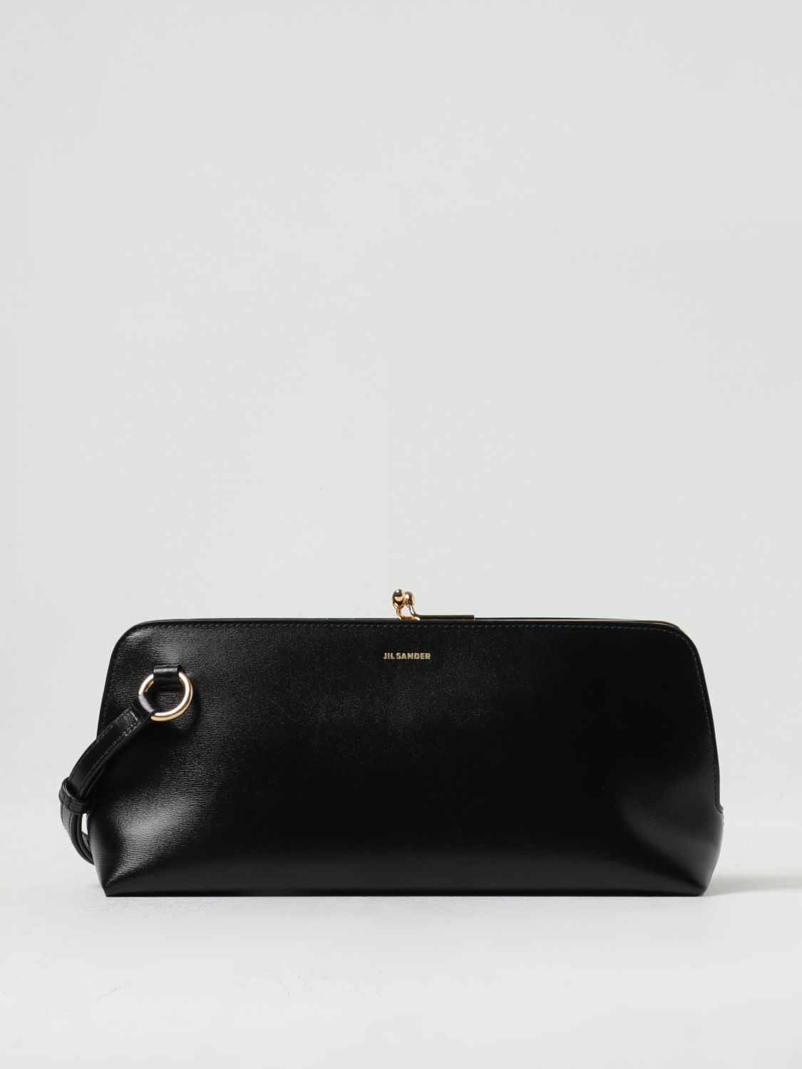 ショルダーバッグ・ポシェット JIL SANDER Woman Shoulder bag Black J08ZH0008P5609 001
