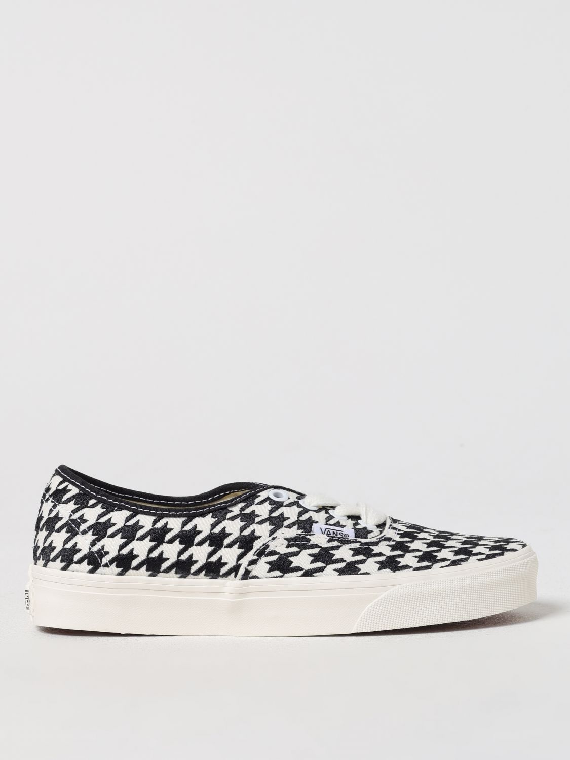 スニーカー VANS Woman Sneakers White VN000BW5 YB21