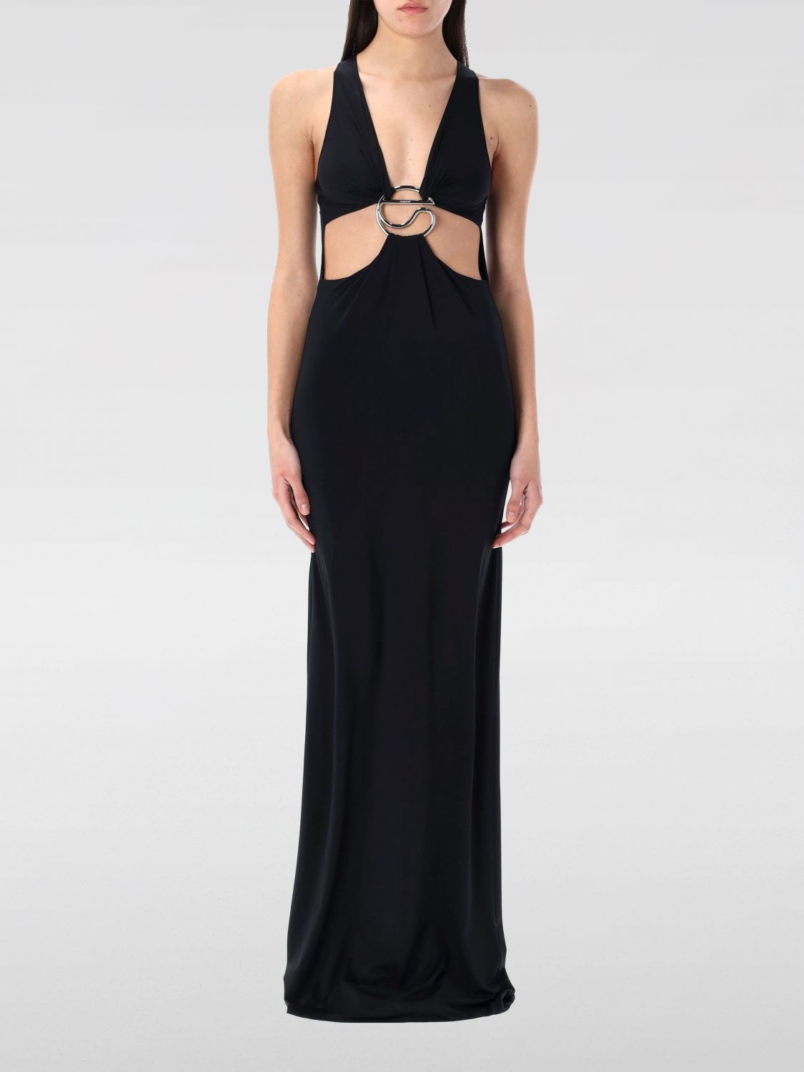 ワンピース COPERNI Woman Dress Black COPR157F5023 BLK