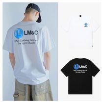 LMC CLOTHING SERVICES TEE SA990