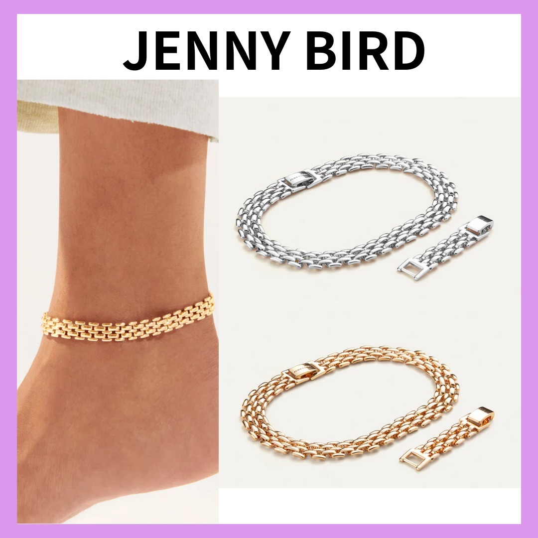 JENNY BIRD フランシス アンクレット