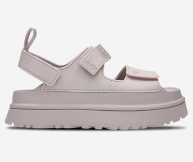サンダル・ミュール UGG GoldenGlow