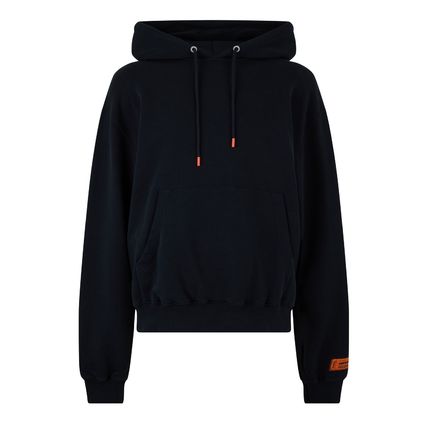 Heron Preston(ヘロンプレストン) パーカー・フーディ(メンズ