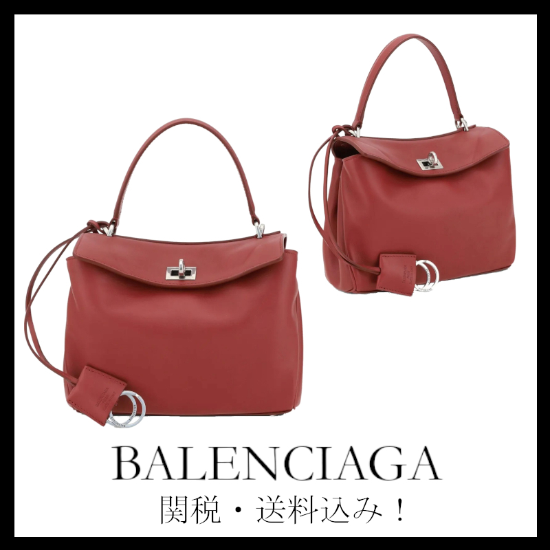 ＊BALENCIAGA＊RODEO ミニバッグ