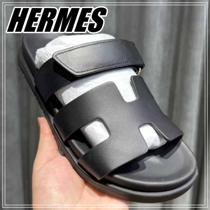 【今年はこれ！】HERMES サンダル 《 シプレ 》Chypre