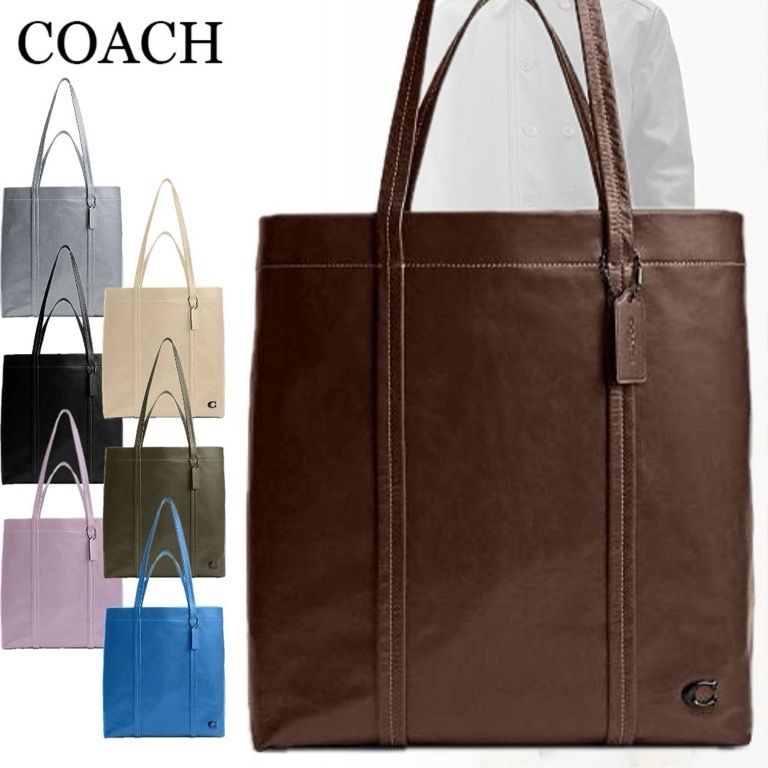 COACHコーチ★ホール トート 33 すぐ届く*COACH*コーチ*ホール トート 33 (Coach/トートバッグ