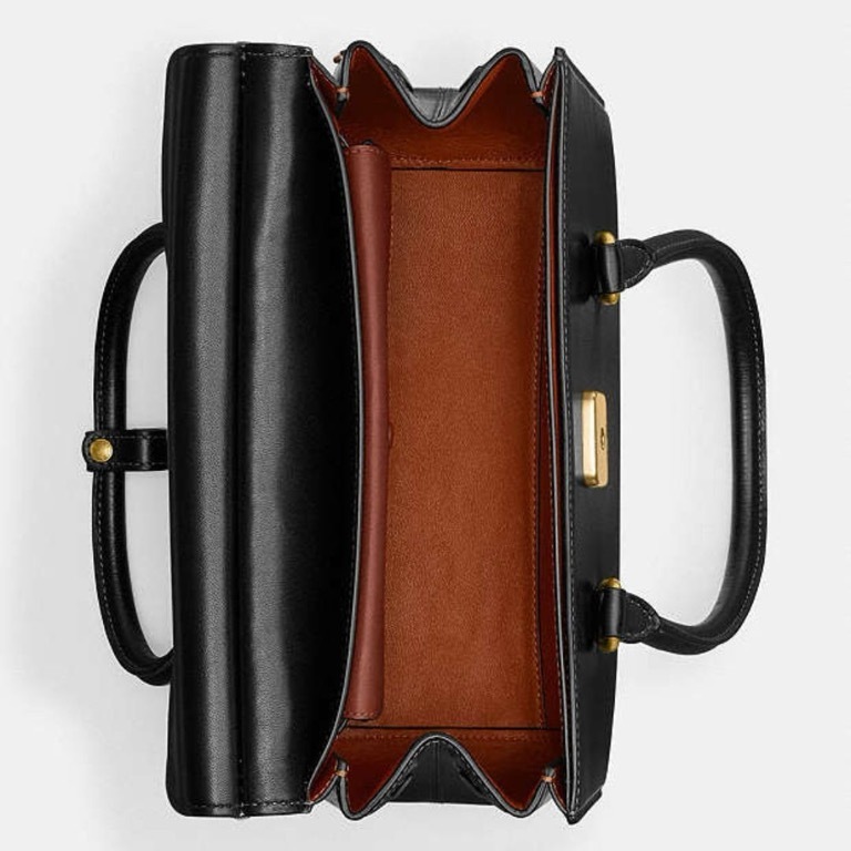 すぐ届く*COACH*コーチ*ブルーム キャリーオール COACH（コーチ）の「ブルーム キャリーオール（ショルダーバッグ
