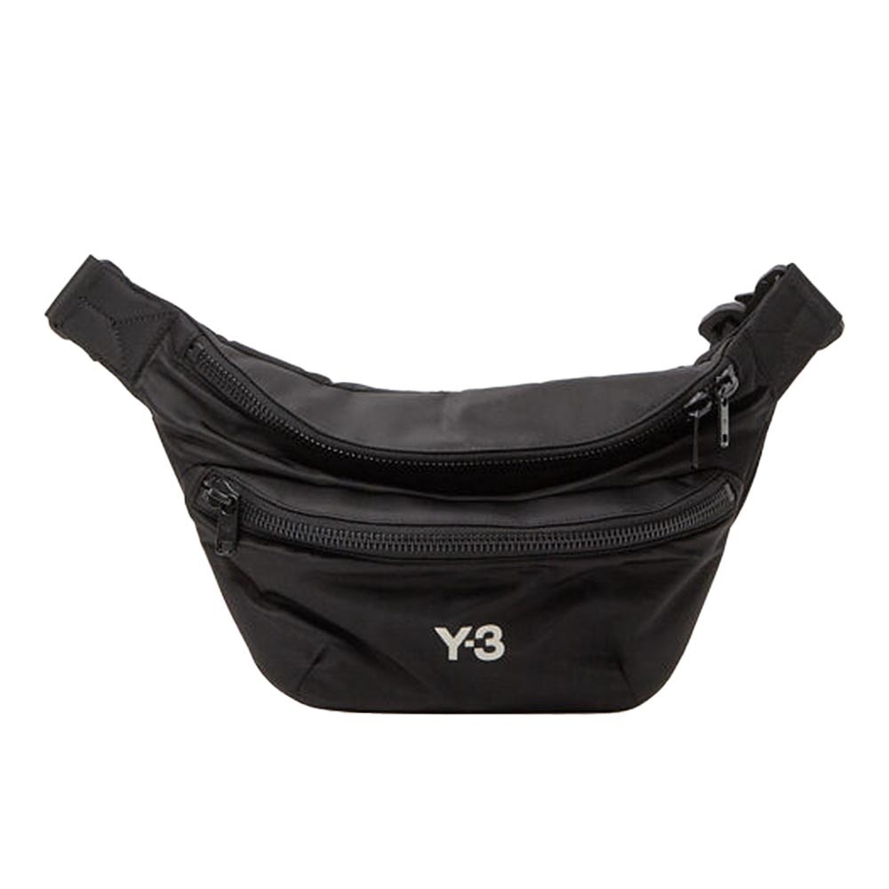 ワイスリー Y-3 ボディバッグ JW9946 ブラック クロスボディ