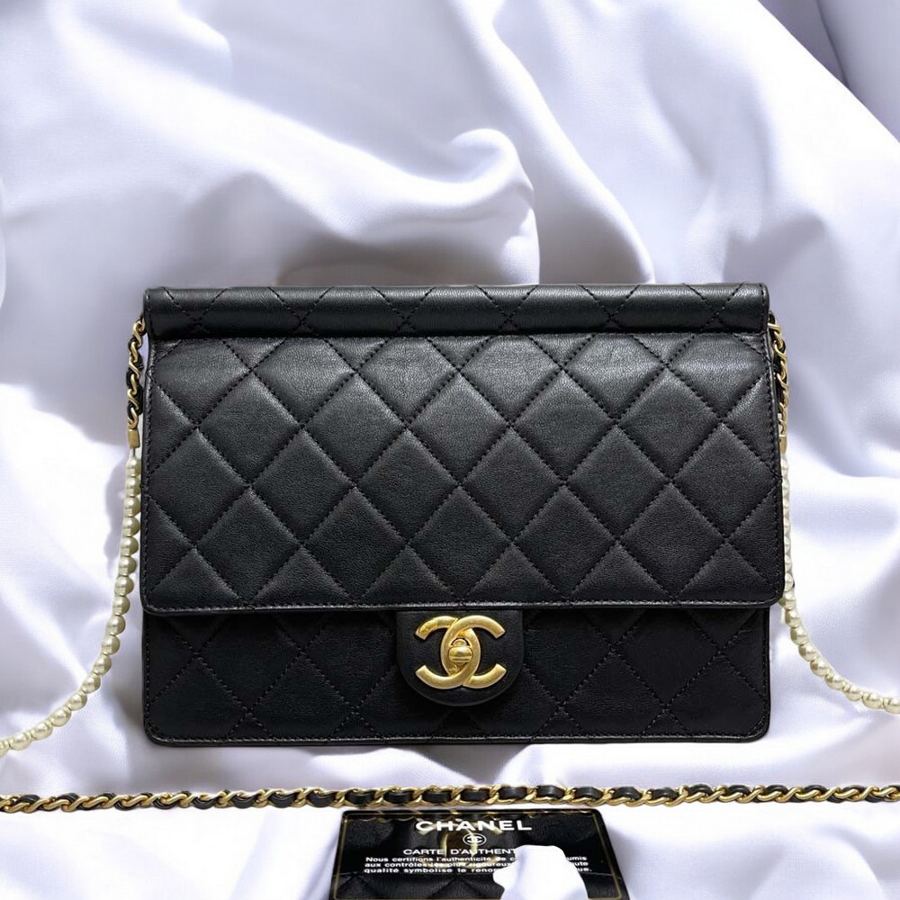 シャネル CLASSIC ショルダーバッグ / トートバッグ