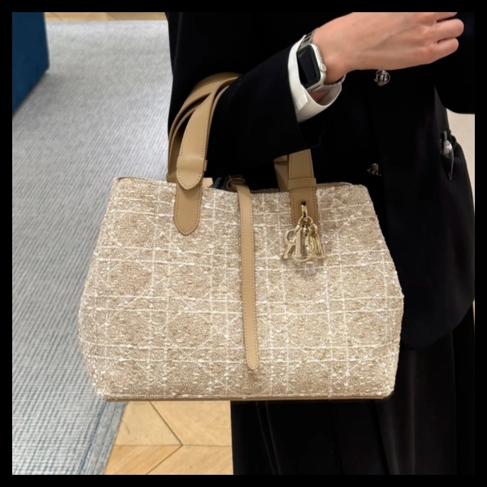 【大人上品♡】Dior★Dior Toujours バッグ ミディアム