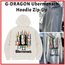 ★関税込★Peaceminusone x Joopiter★コラボ Hoodi.e Grey★ ☆関税込☆Peaceminusone x Joopiter☆コラボ Hoodi.e Grey☆
